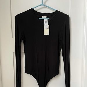No longer available - Wilfred Bodysuit (Aritzia)